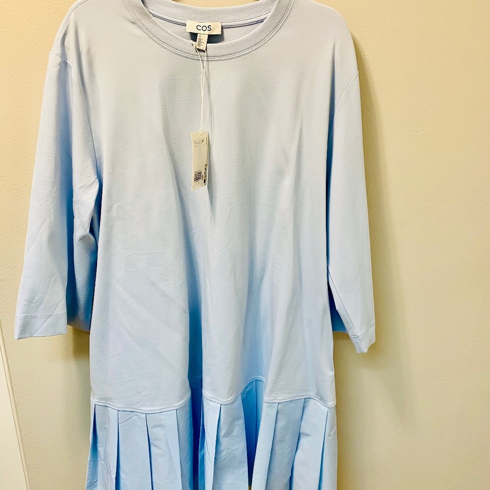 Cos dress